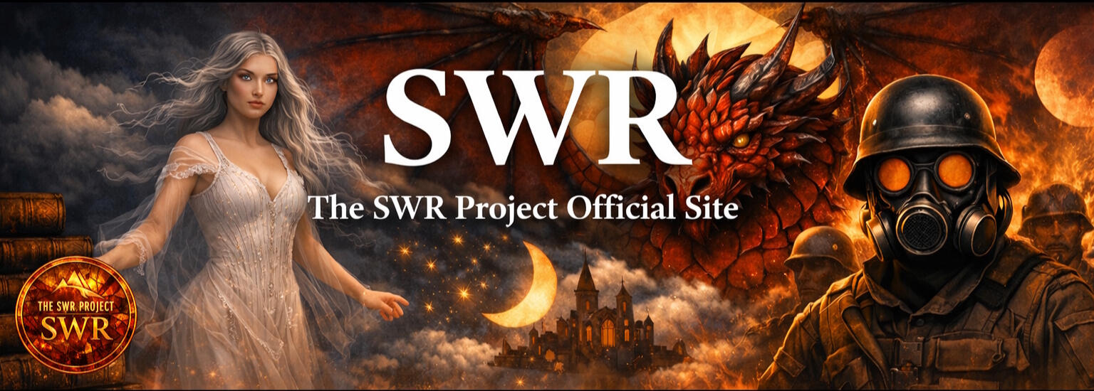 The SWR Project Official Site The SWR Project Official Site