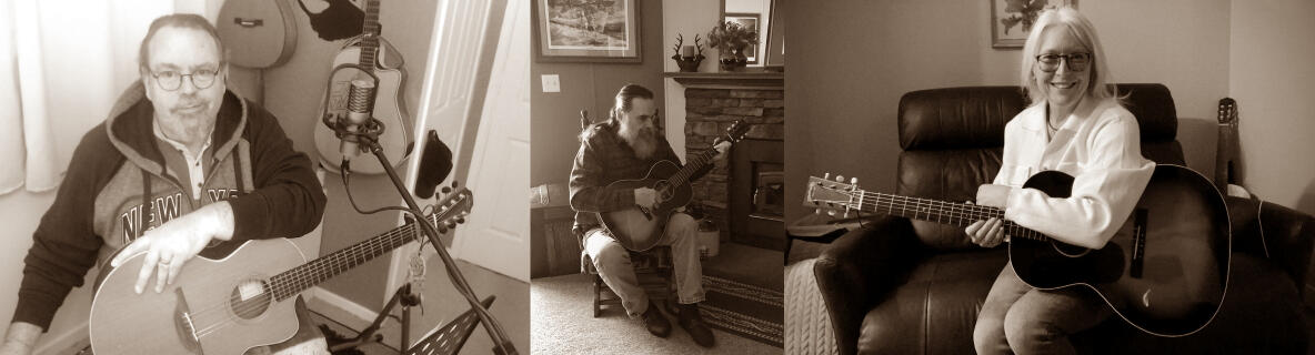 The Three Amigos The Three Amigos